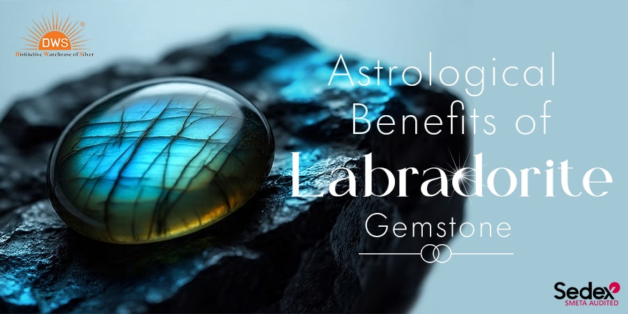 Astrological Benefits of Labradorite Gemstone